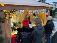 Eibelshausen Weihnachtsmarkt 2023